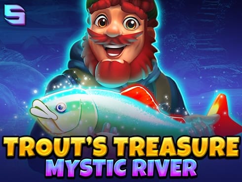 Trout's Treasure - Mystic River game thumbnail