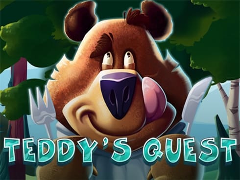 Teddy's Quest game thumbnail