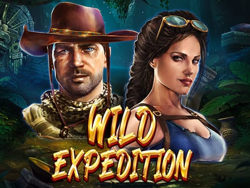 Wild Expedition game thumbnail