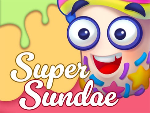 Super Sundae game thumbnail