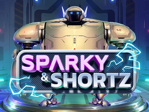 Sparky and Shortz game thumbnail