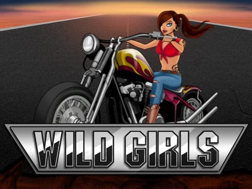 Wild Girls game thumbnail