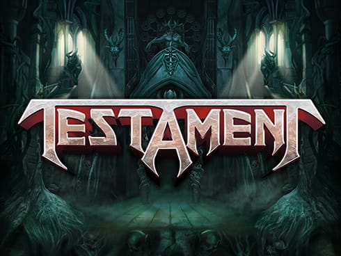 Testament game thumbnail
